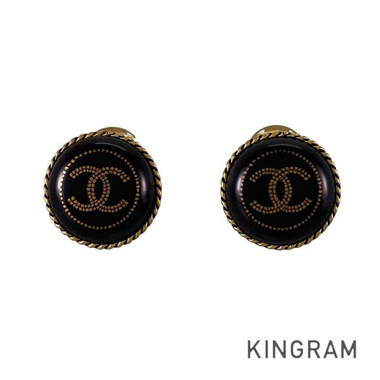 CHANEL Earring