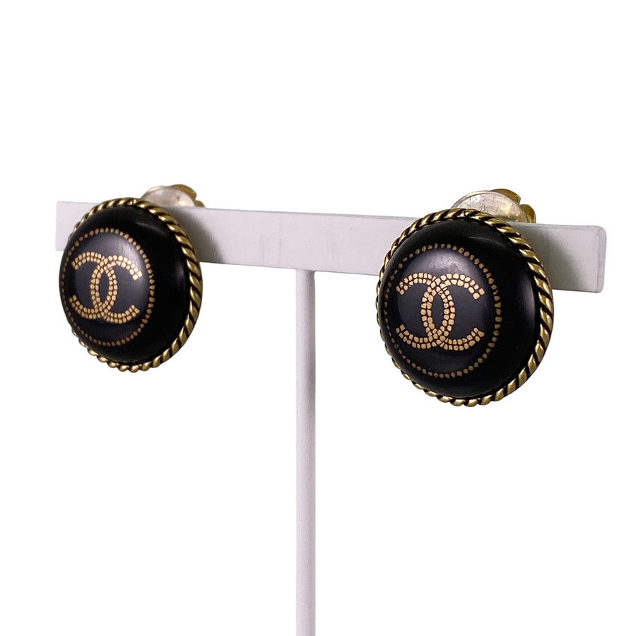 CHANEL Earring
