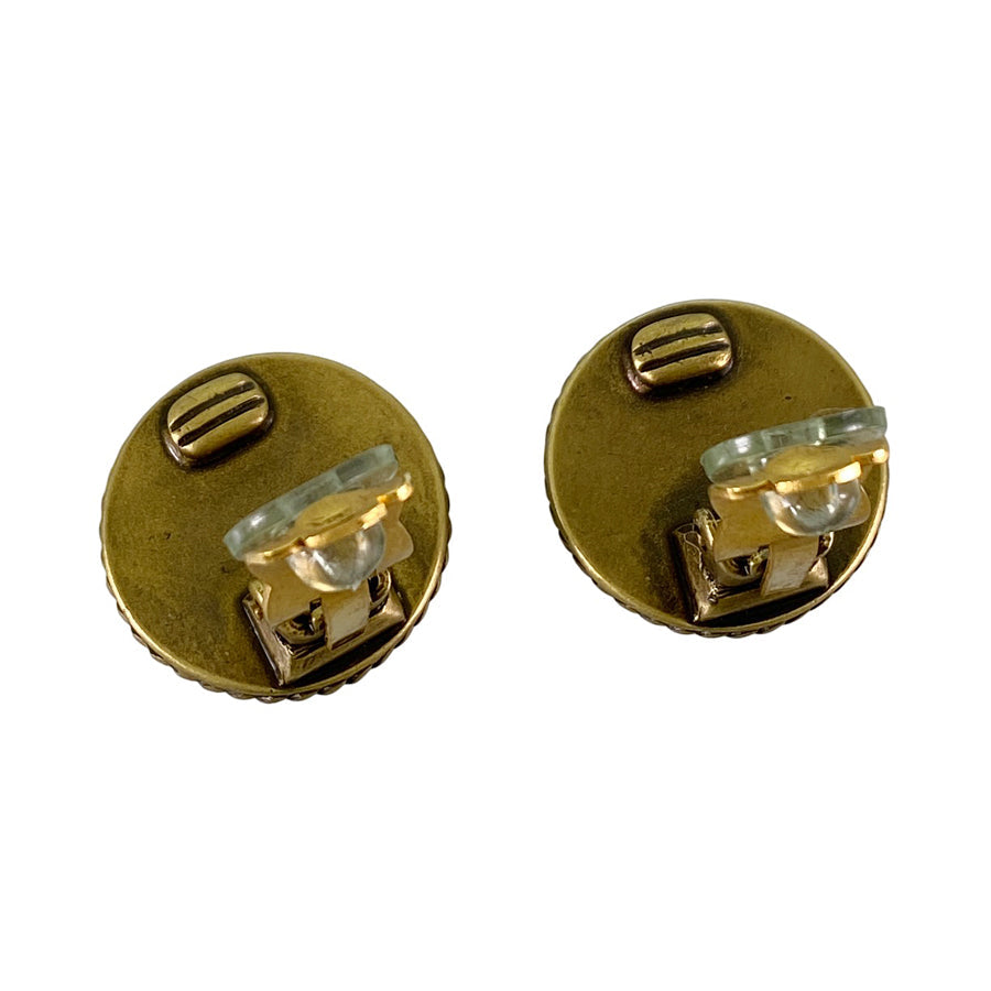 CHANEL Earring