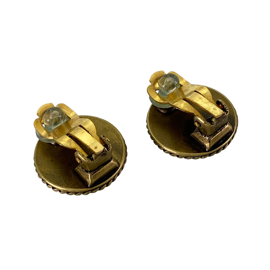 CHANEL Earring