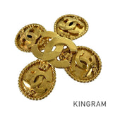 CHANEL Brooch