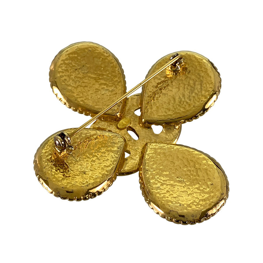 CHANEL Brooch