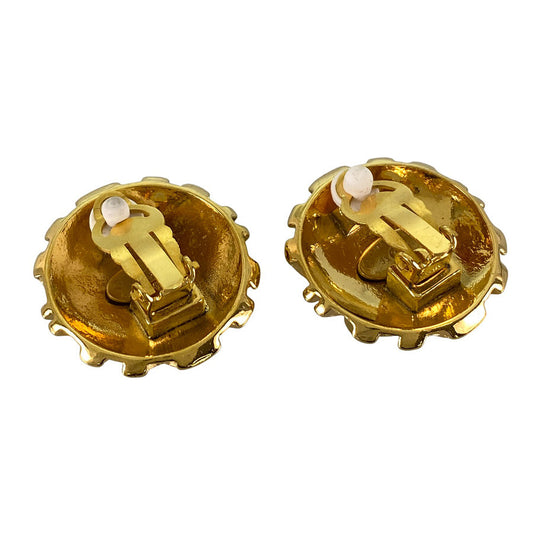 CHANEL Earring