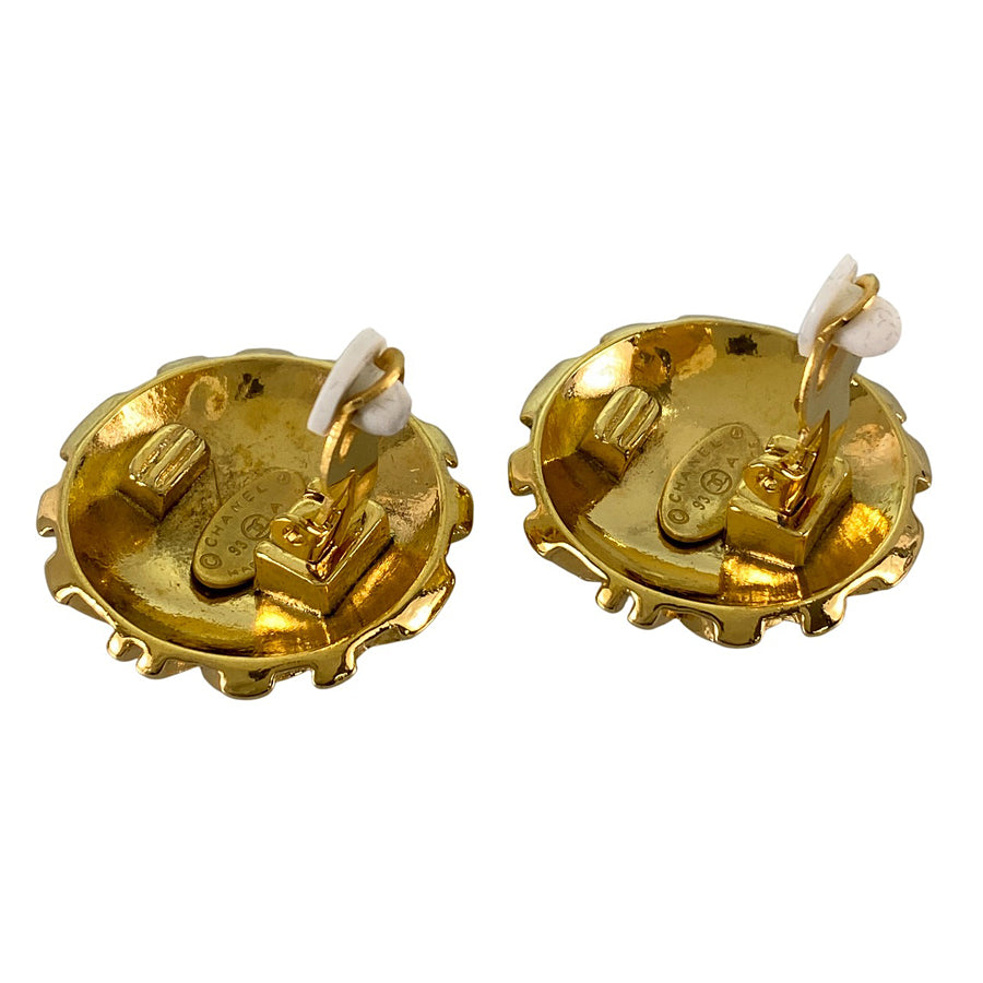 CHANEL Earring