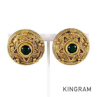 CHANEL Earring