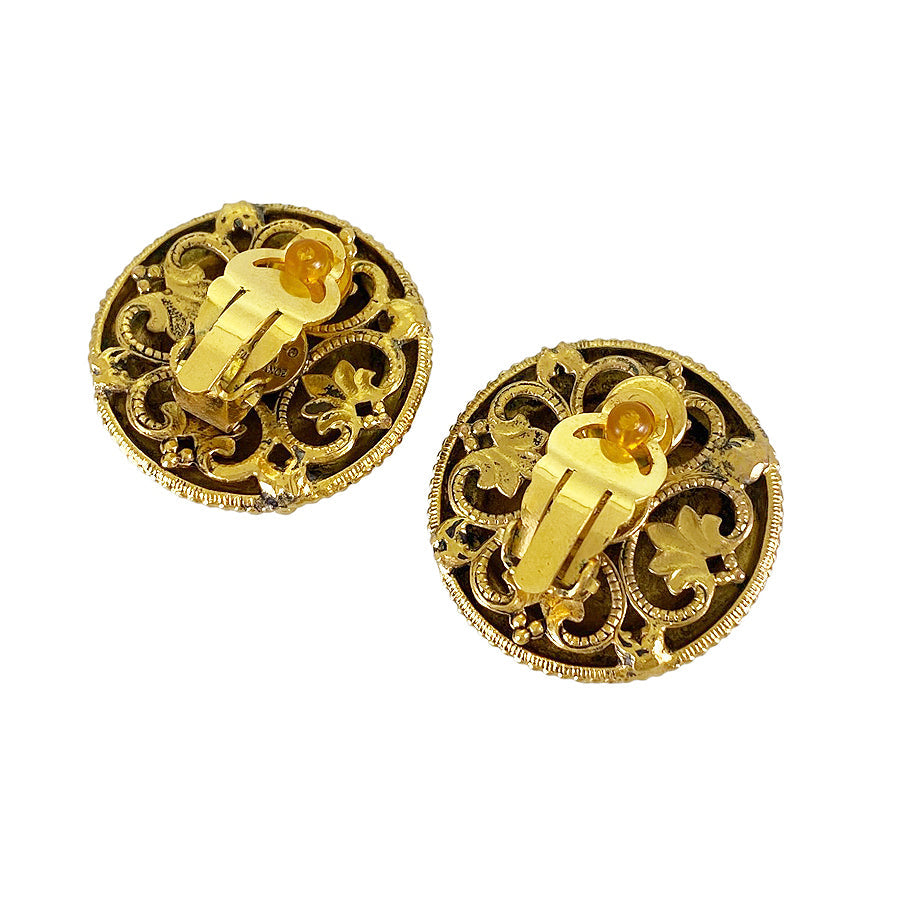 CHANEL Earring