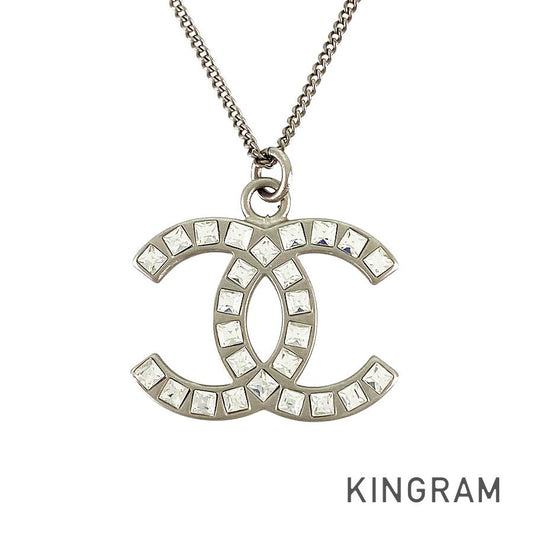CHANEL Necklace