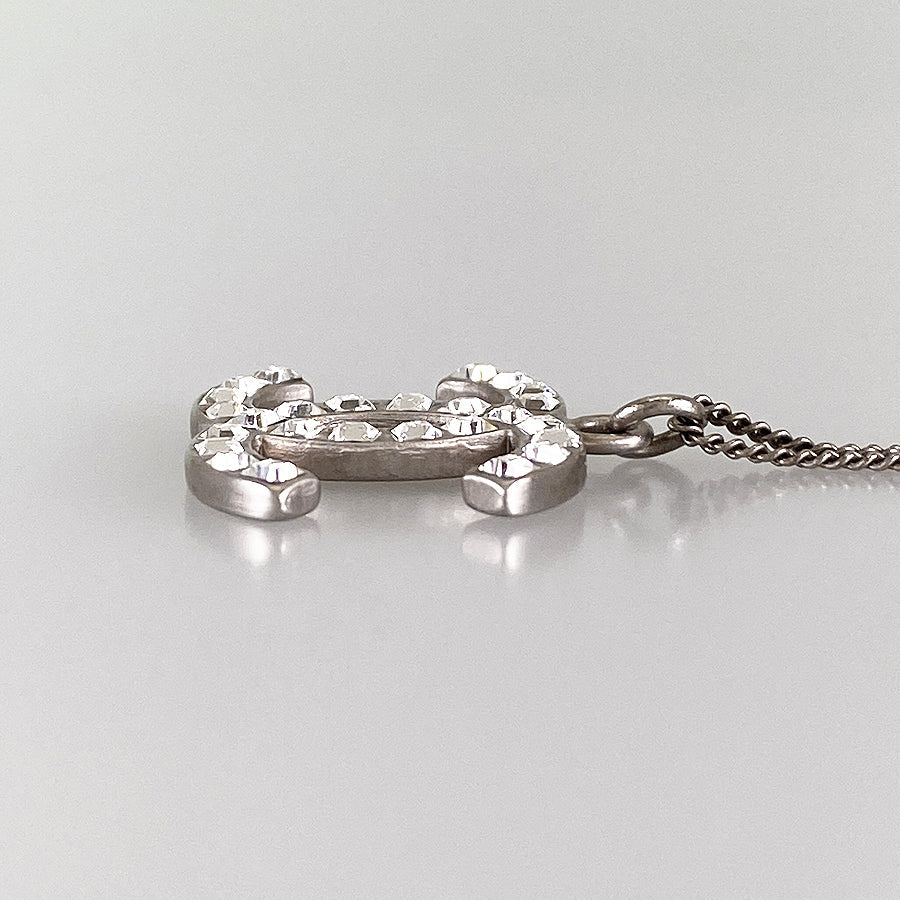 CHANEL Necklace
