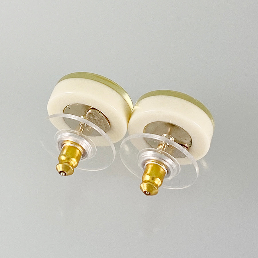 CHANEL Earring