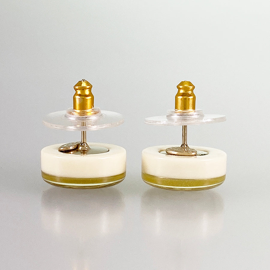 CHANEL Earring
