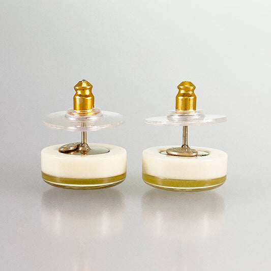 CHANEL Earring