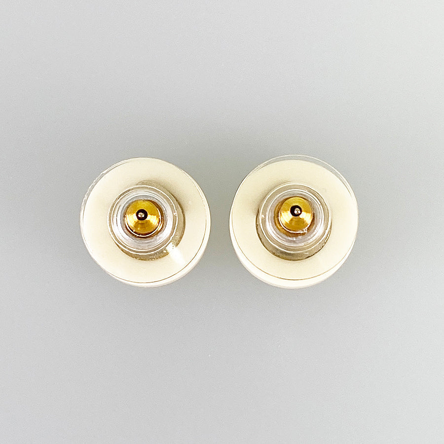 CHANEL Earring