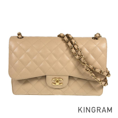 CHANEL Matelasse 30 Shoulder bag