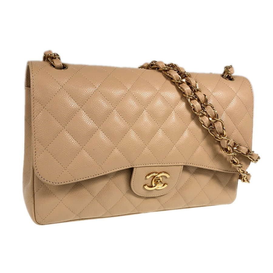 CHANEL Matelasse 30 Shoulder bag