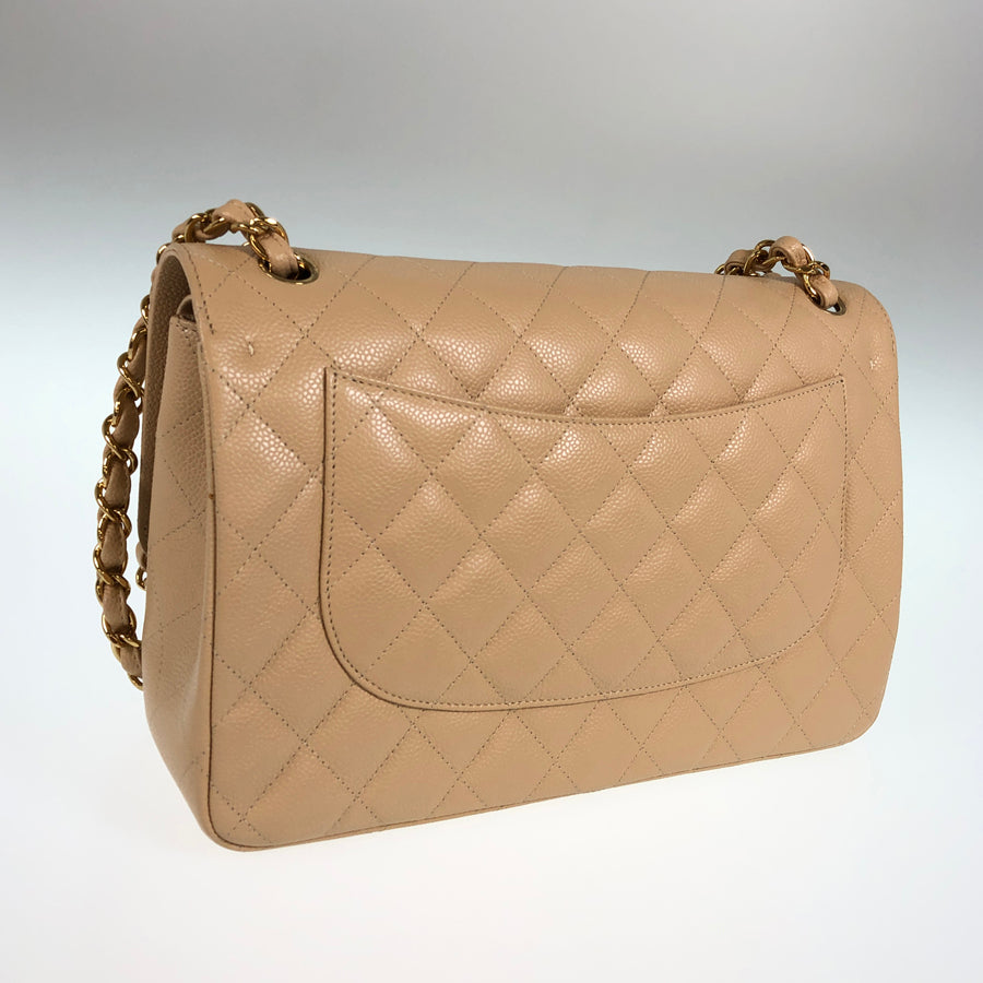 CHANEL Matelasse 30 Shoulder bag