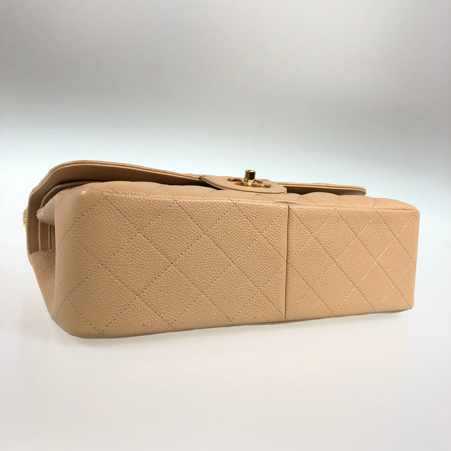 CHANEL Matelasse 30 Shoulder bag
