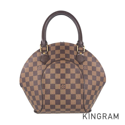 LOUIS VUITTON Damier Ellipse PM Handbag