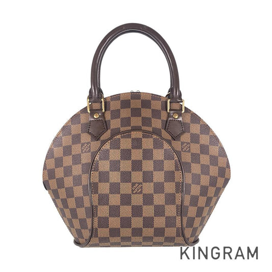 LOUIS VUITTON Damier Ellipse PM Handbag