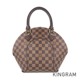 LOUIS VUITTON Damier Ellipse PM Handbag