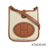 HERMES Evelyn TPM Shoulder bag