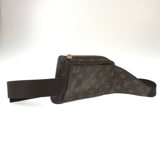 LOUIS VUITTON Monogram Geronimos Special order M50211 Waist pouch