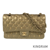 CHANEL Métiers d'Art Collection 2019 Egypt Shoulder Bag