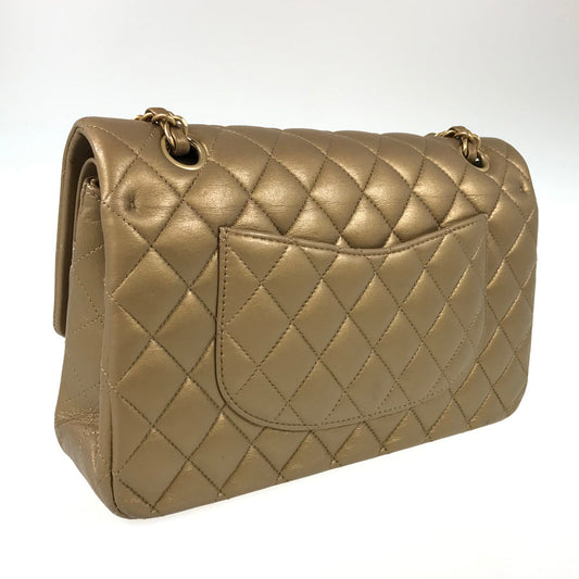 CHANEL Métiers d'Art Collection 2019 Egypt Shoulder Bag