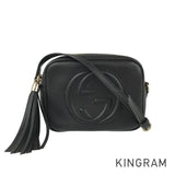 GUCCI Soho Small Disco Bag 308364 Shoulder bag