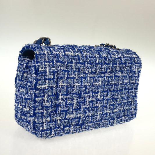 CHANEL Matelasse Shoulder bag
