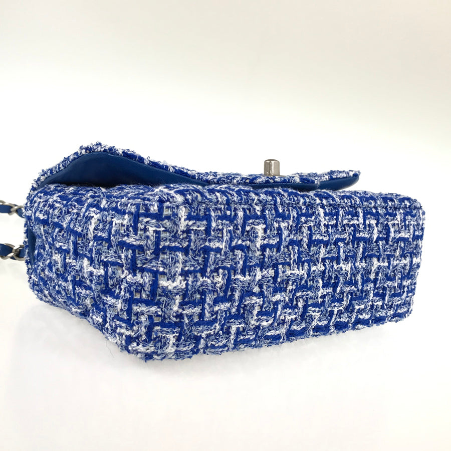 CHANEL Matelasse Shoulder bag