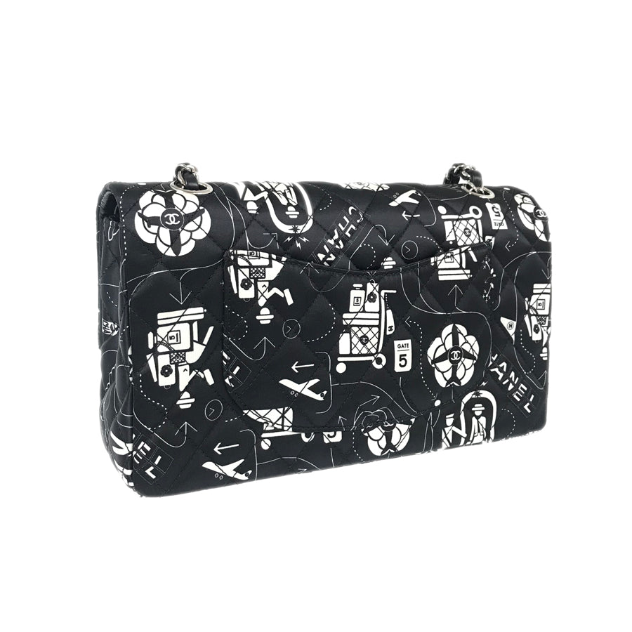 CHANEL Matelasse Airline Shoulder bag
