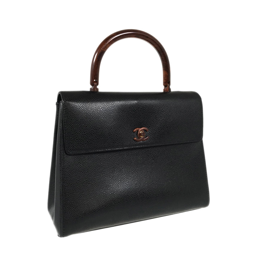 CHANEL Hand bag