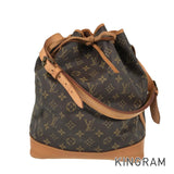 LOUIS VUITTON Monogram Noe M42224 Shoulder bag