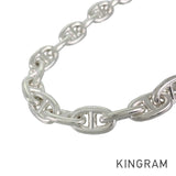 HERMES Chaine dAncre Necklace