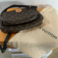 Louis Vuitton Multi Pochette - Full Set