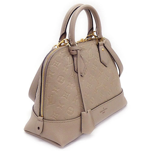 Louis Vuitton Monogram Emplant Neo Alma PM Shoulder Bag