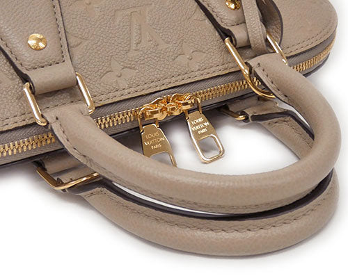 Louis Vuitton Monogram Emplant Neo Alma PM Shoulder Bag