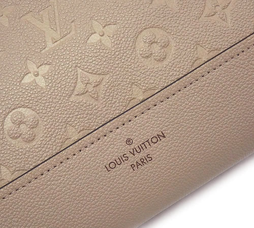 Louis Vuitton Monogram Emplant Neo Alma PM Shoulder Bag