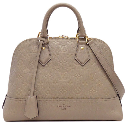 Louis Vuitton Monogram Emplant Neo Alma PM Shoulder Bag