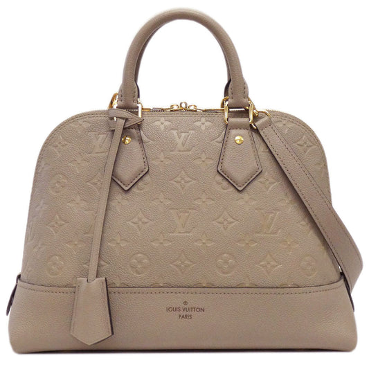 Louis Vuitton Monogram Emplant Neo Alma PM Shoulder Bag