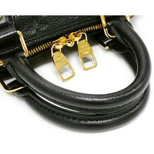Louis Vuitton Monogram Implant Alma Shoulder bag