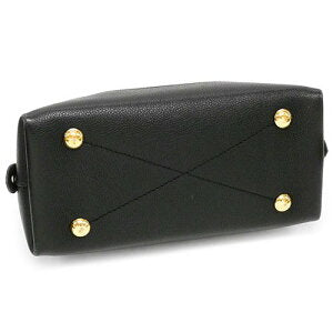 Louis Vuitton Monogram Implant Alma Shoulder bag