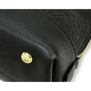 Louis Vuitton Monogram Implant Alma Shoulder bag