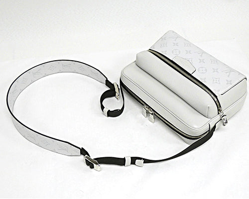 Louis Vuitton Bag Taigarama Outdoor PM Messenger Bag