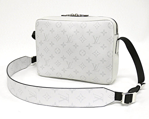 Louis Vuitton Bag Taigarama Outdoor PM Messenger Bag