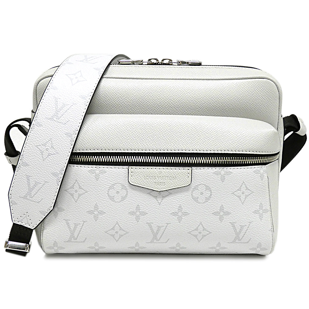 Louis Vuitton Bag Taigarama Outdoor PM Messenger Bag