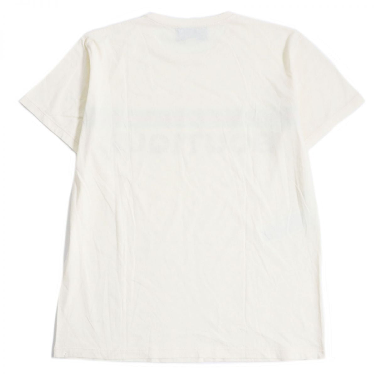 Gucci Boutique 100% Cotton Short Sleeve T-Shirt