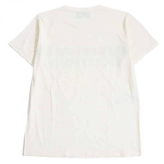 Gucci Boutique 100% Cotton Short Sleeve T-Shirt