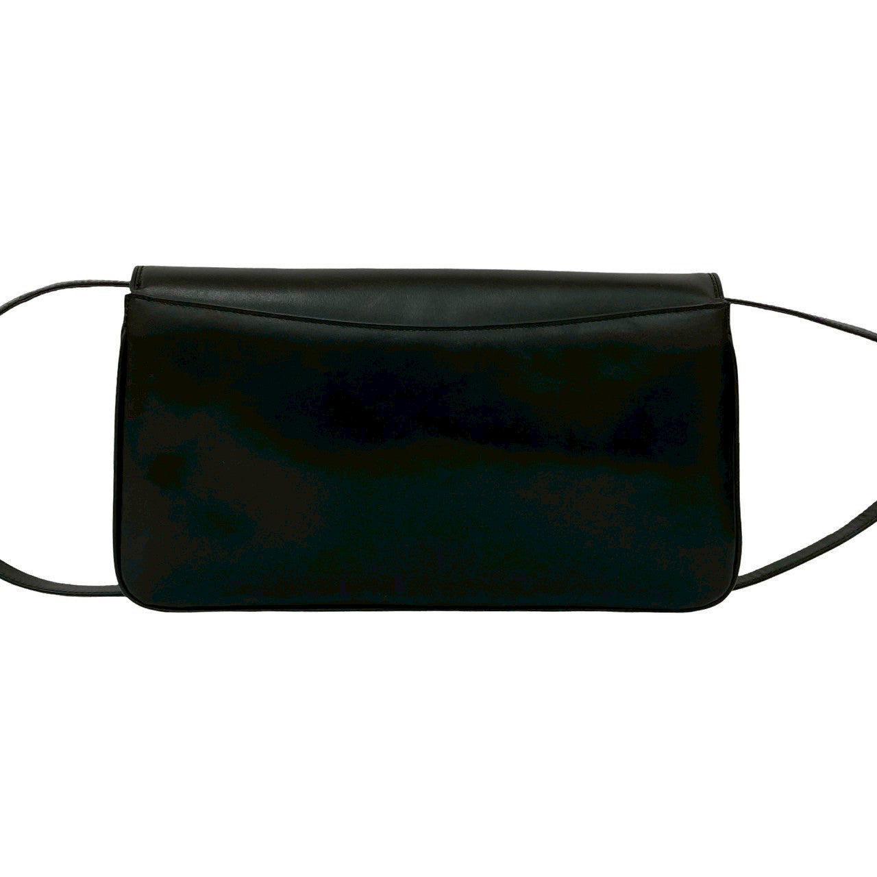 Gucci Calf Leather Shoulder Bag