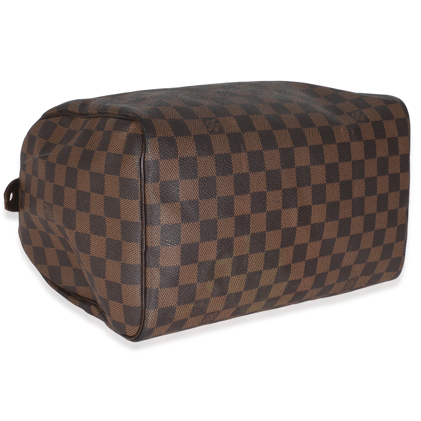 Louis Vuitton Damier Ebene Canvas Speedy 30